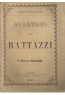 Livros/Acervo/M/MONTEIRO RAMALHO RATICES
